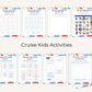 Cruise Kids Activities