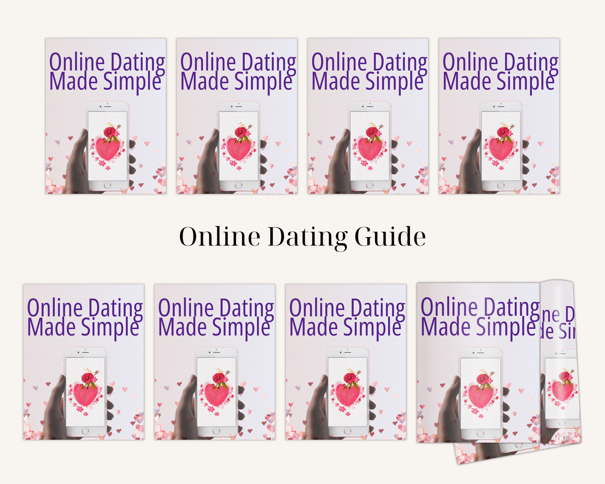 Online Dating Guide
