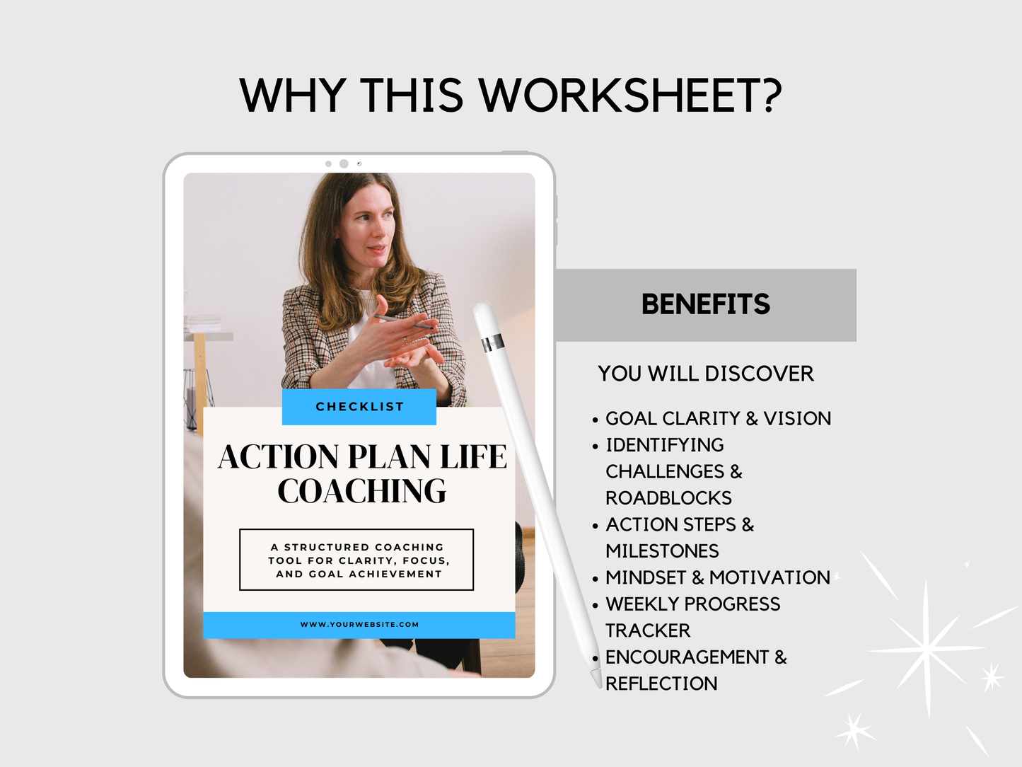 Action Plan Life Coaching