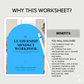 Leadership Mindset Workbook