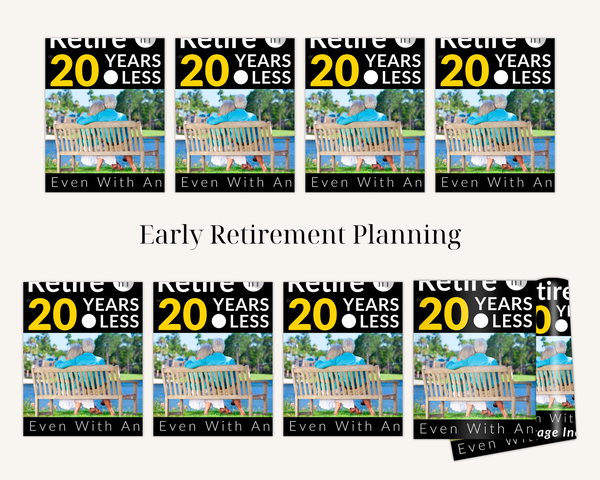 Early Retirement Planning