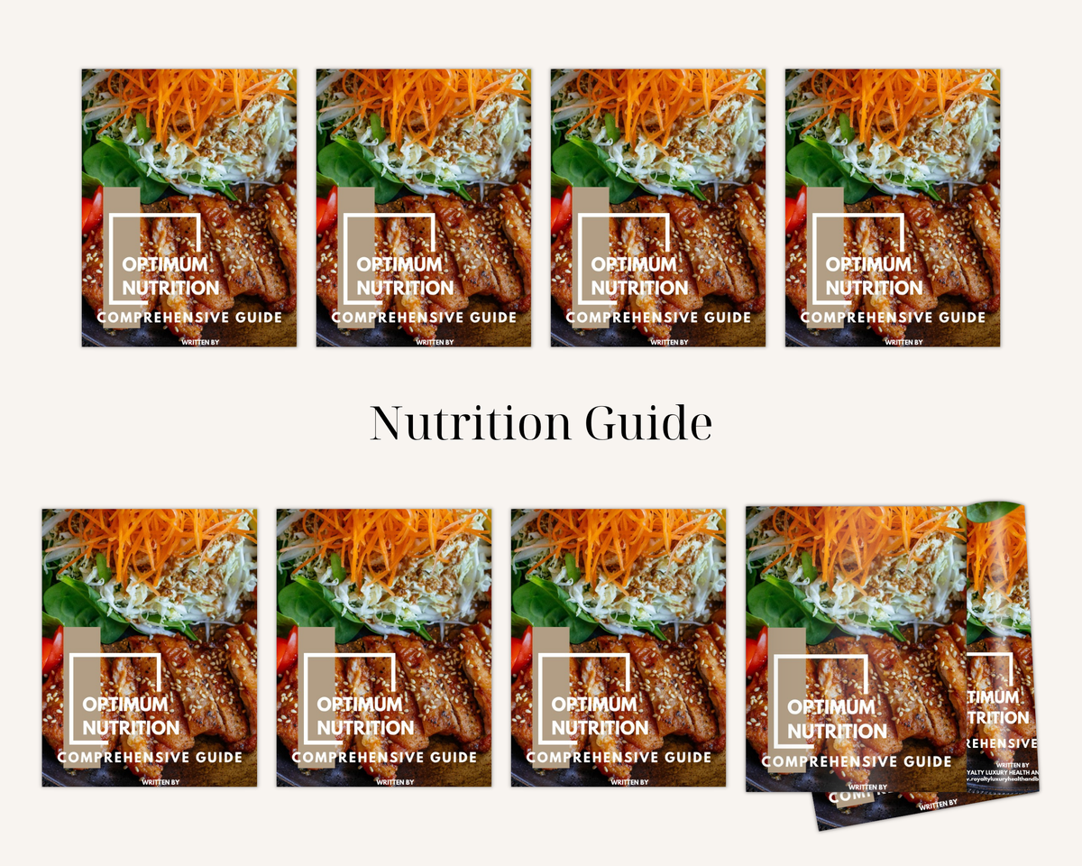Nutrition Guide