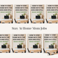 Stay At Home Mom Jobs