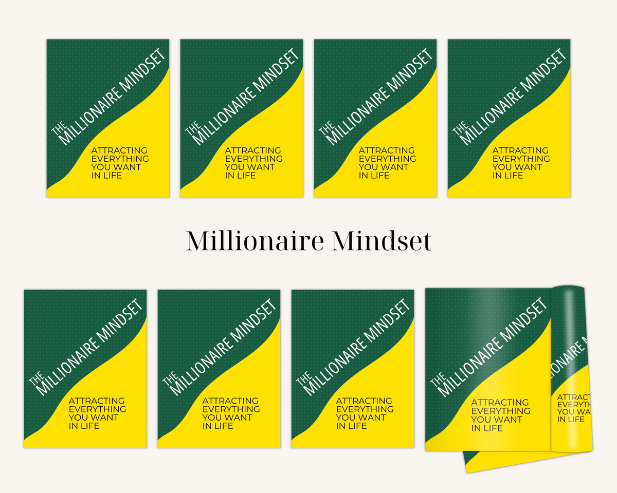Millionaire Mindset
