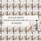 Homemade Dog Treats Recipe Book