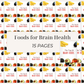 Foods for Brain Health