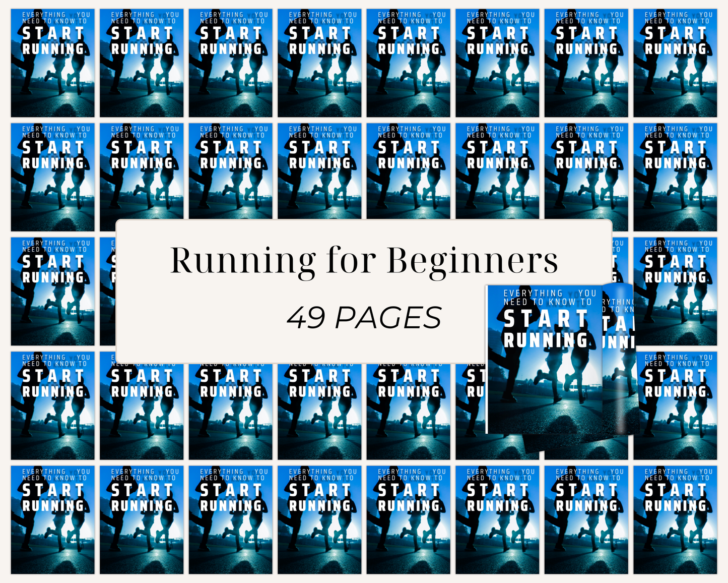 Running for Beginners