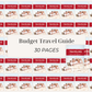 Budget Travel Guide