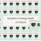 Intuitive Eating Guide
