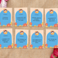 55 Motherhood Affirmation Cards