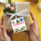 Christmas Thank You Tag