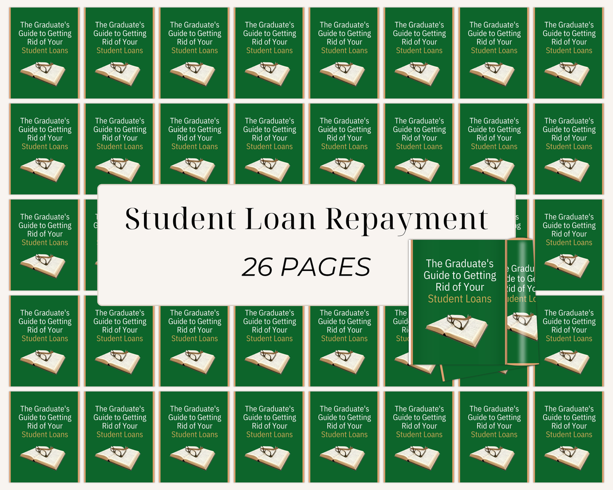 Student Loan Repayment