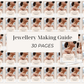 Jewellery Making Guide