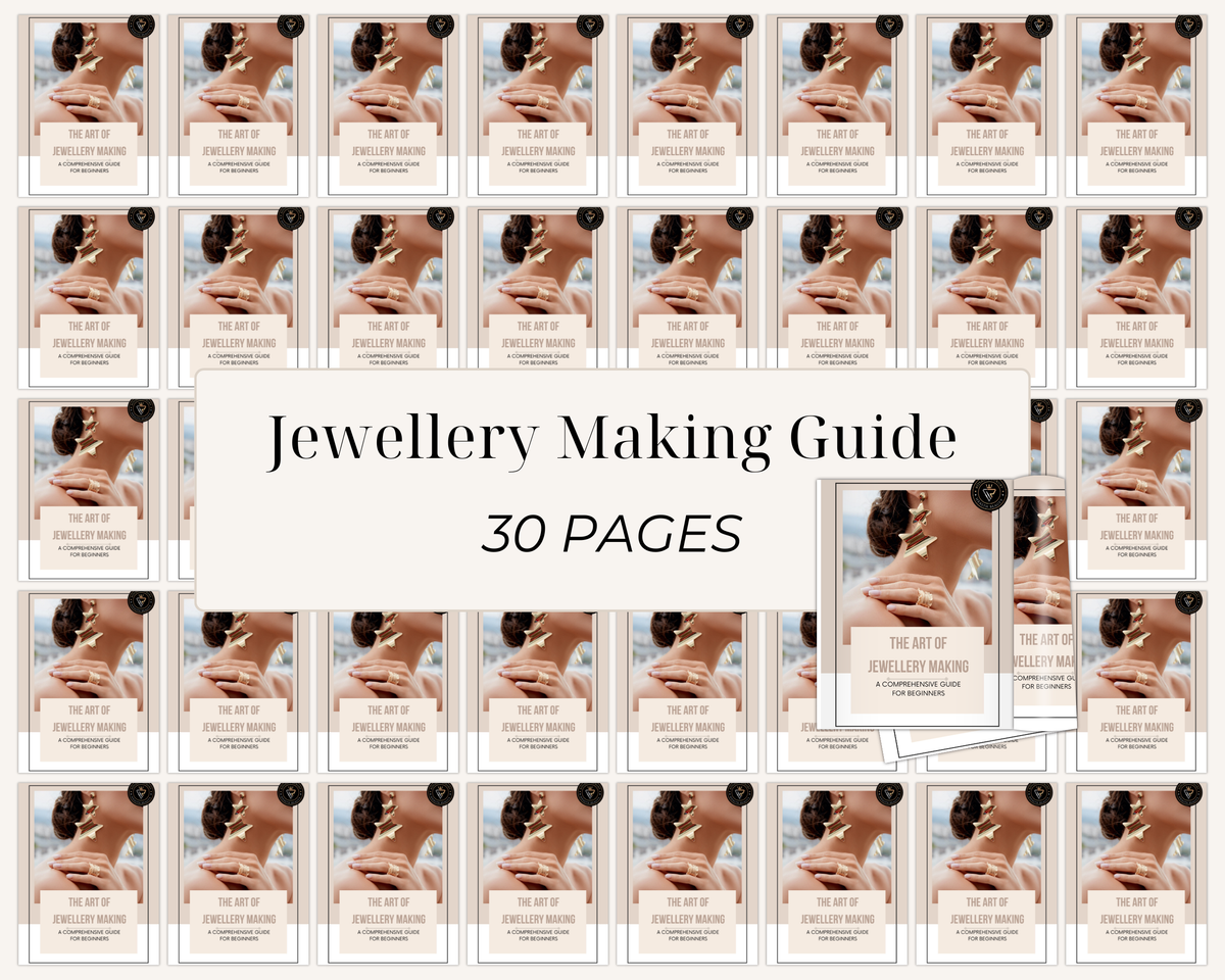 Jewellery Making Guide