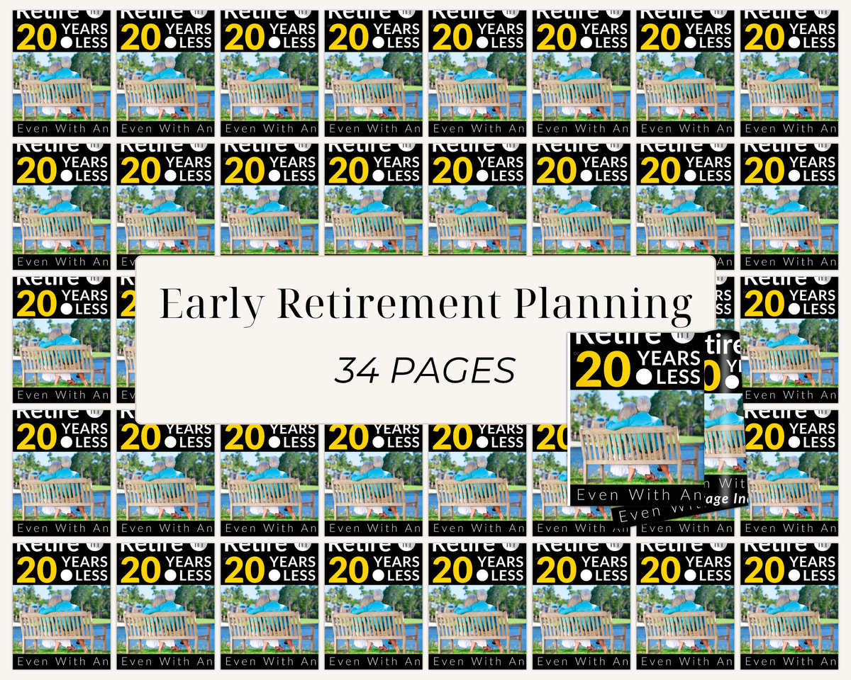 Early Retirement Planning