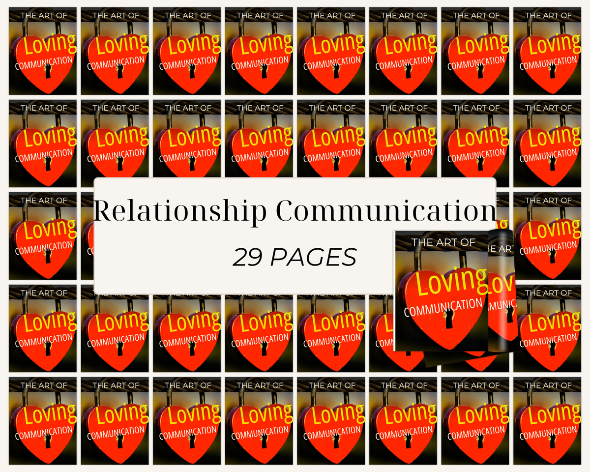Relationship Communication