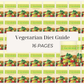 Vegetarian Diet Guide