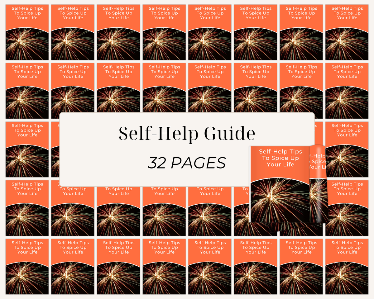 Self-Help Guide