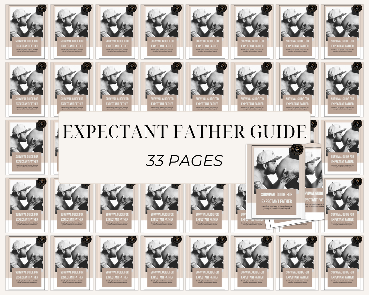 Expectant Father Guide