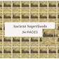 Ancient Superfoods