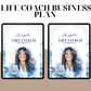 Life Coach Business Plan