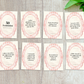 50 Feminine Affirmation Cards