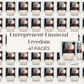 Entrepreneur Financial Freedom