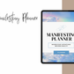 Manifesting Planner