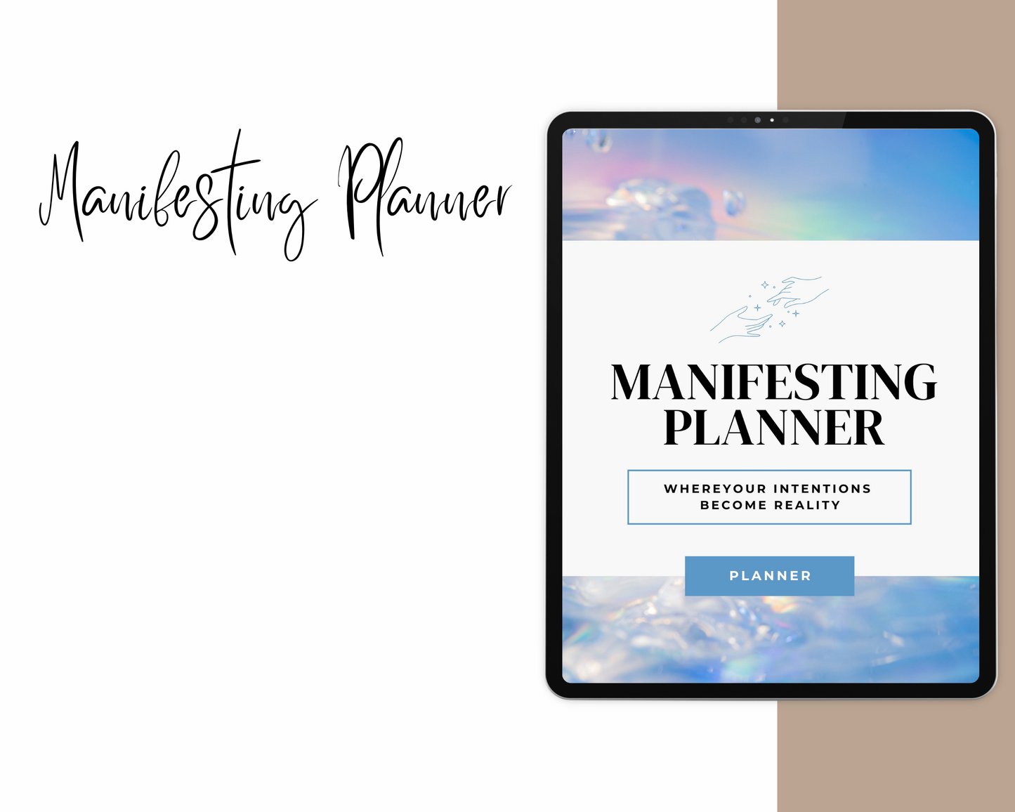 Manifesting Planner