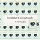 Intuitive Eating Guide