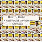 How To Build A Successful Website