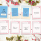30 PTSD Affirmation Cards