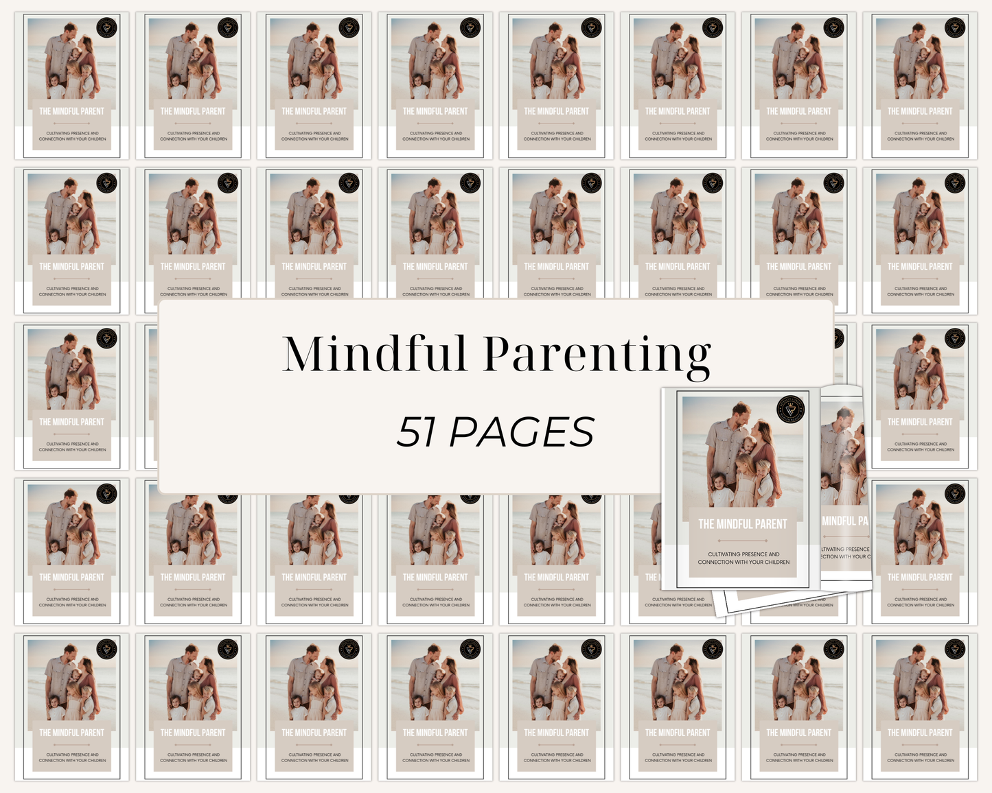 Mindful Parenting