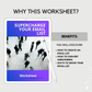 Email Marketing Worksheet
