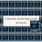 LinkedIn Marketing Guide