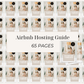 Airbnb Hosting Guide