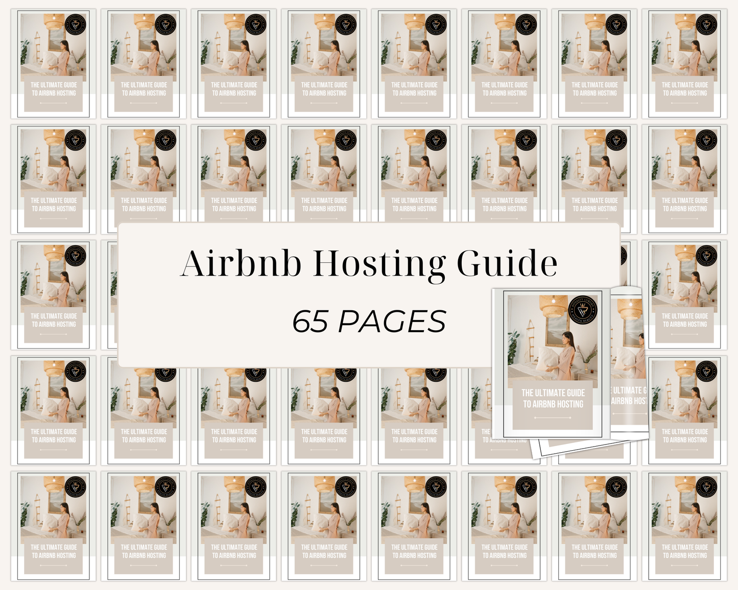 Airbnb Hosting Guide