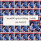 Email Copywriting Guide