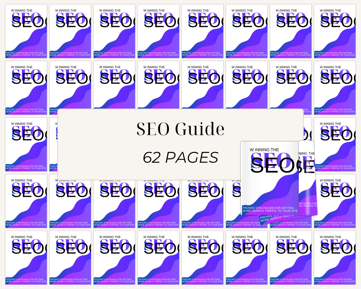 SEO Guide