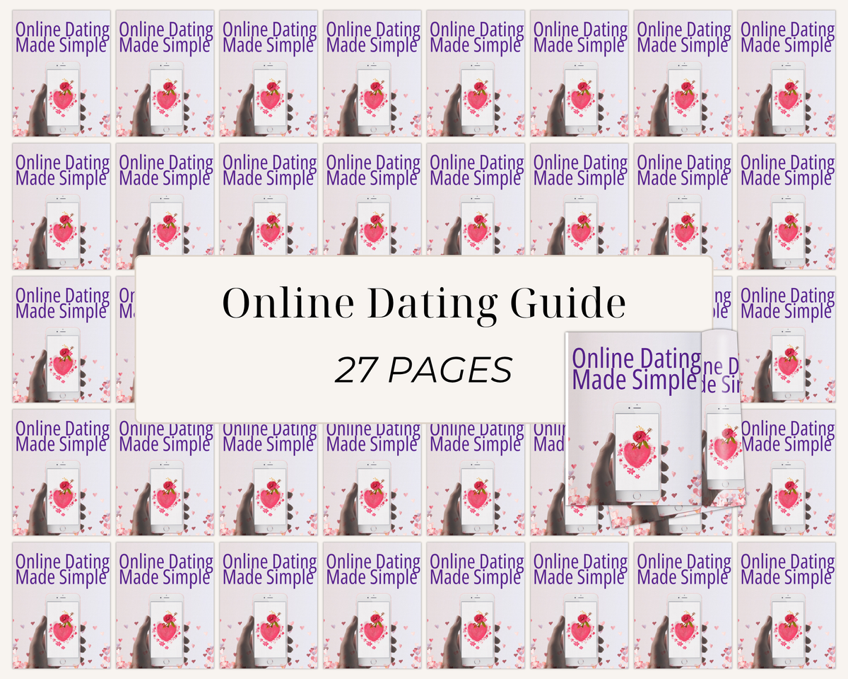 Online Dating Guide