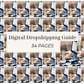 Digital Dropshipping Guide