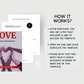 Great Commandment Bible Study Worksheet