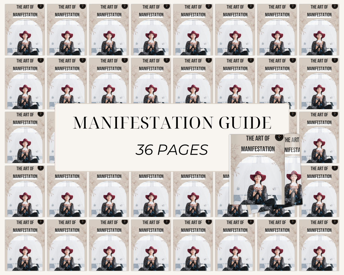 Manifestation Guide