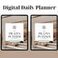 Pilates Planner