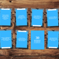 30 Business Startup Affirmation Cards