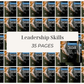 Leadership Skills