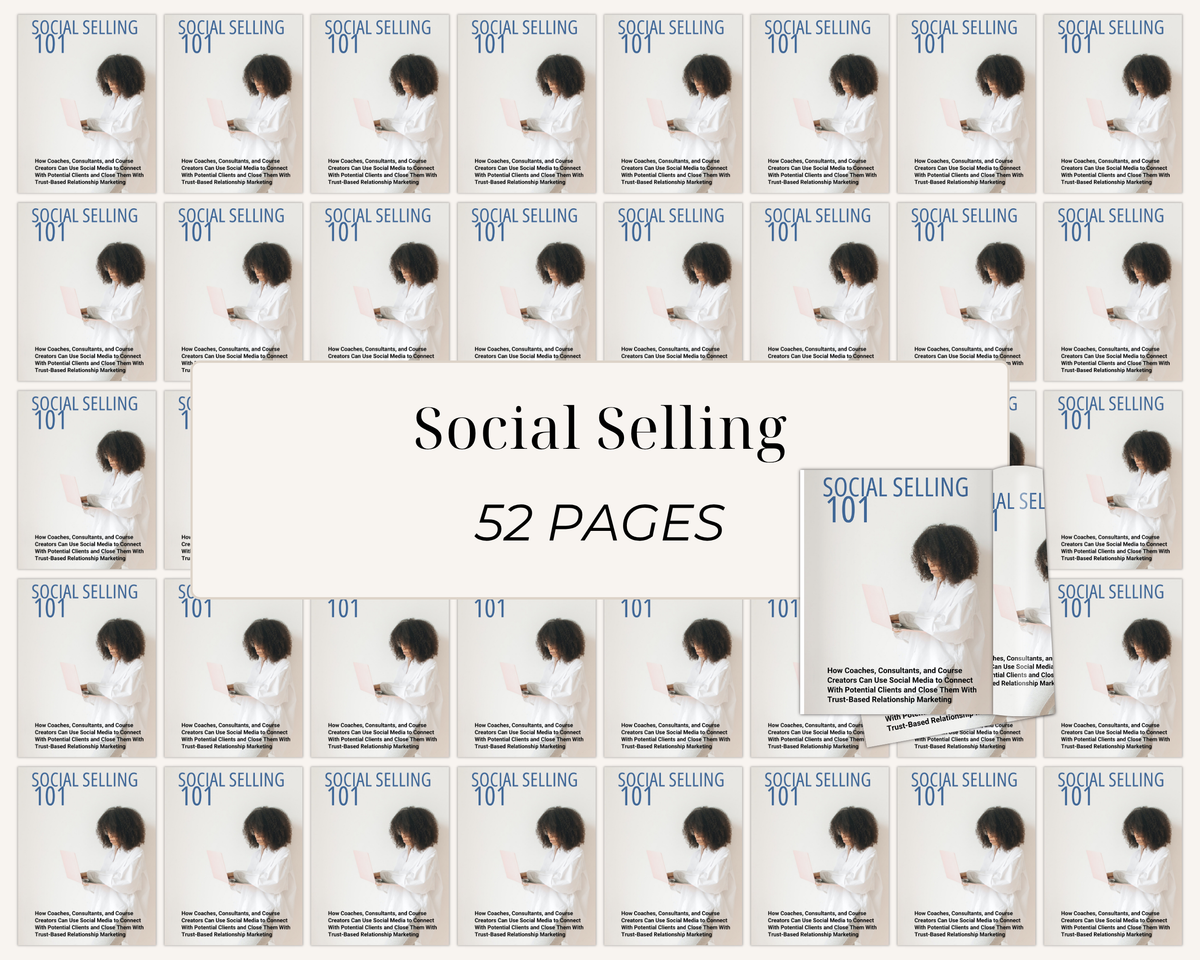 Social Selling