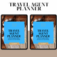 Travel Agent Planner