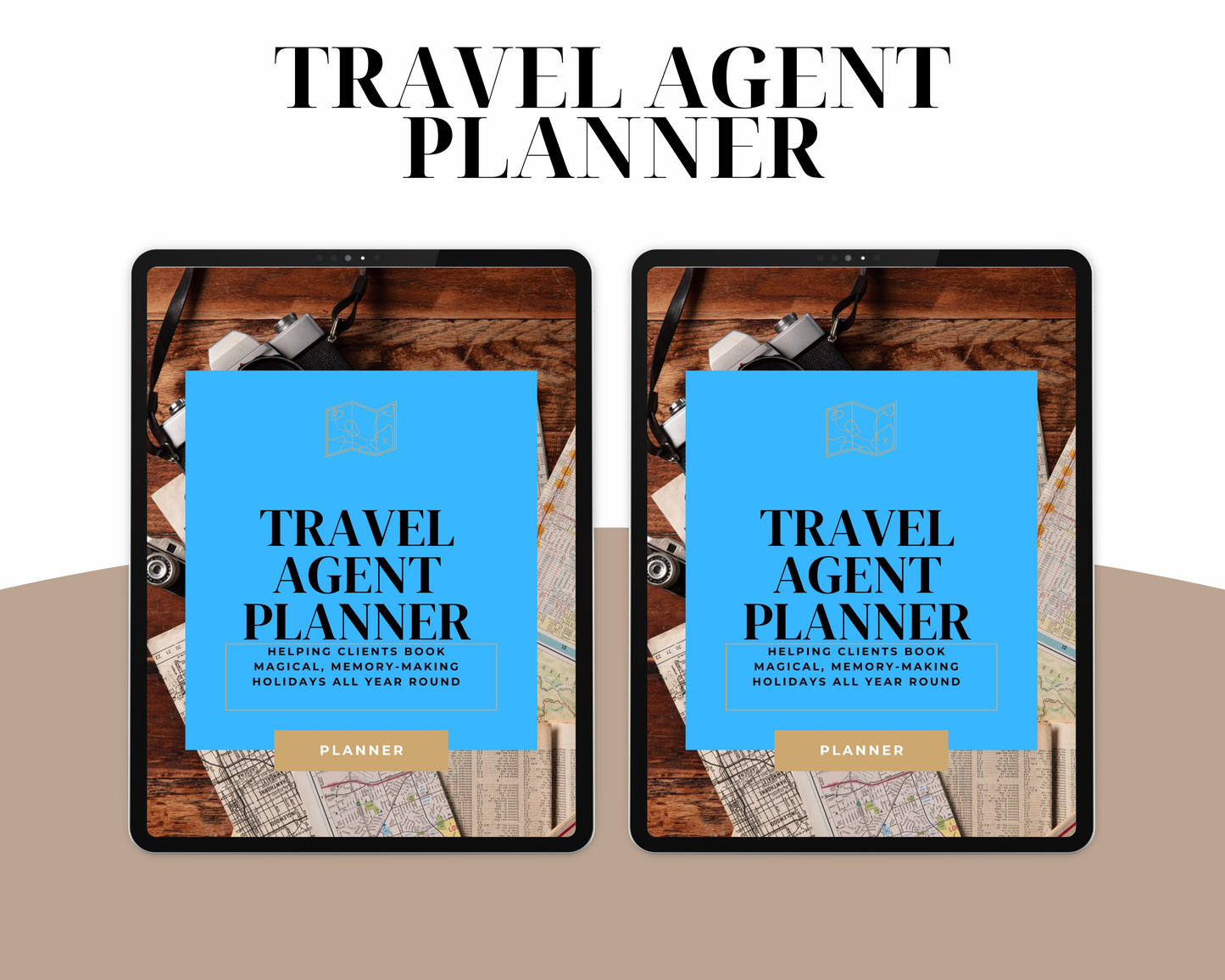 Travel Agent Planner