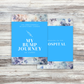 40 IVF Pregnancy Milestone Cards